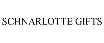 SCHNARLOTTE GIFTS