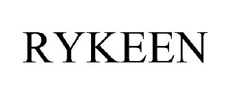 RYKEEN