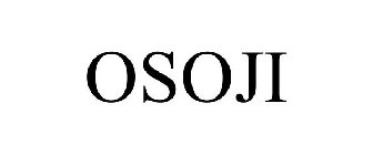 OSOJI