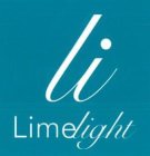 LI LIMELIGHT