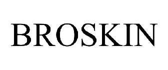 BROSKIN