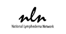 NLN NATIONAL LYMPHEDEMA NETWORK