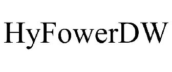 HYFOWERDW