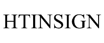HTINSIGN