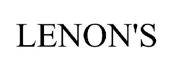 LENON'S