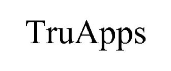 TRUAPPS