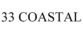 33 COASTAL