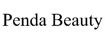 PENDA BEAUTY