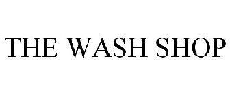 THE WASH SHOP