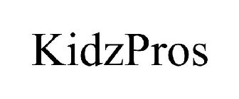 KIDZPROS