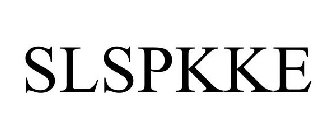 SLSPKKE