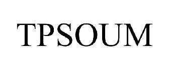 TPSOUM