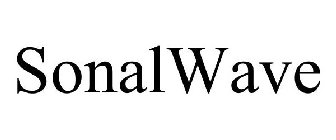 SONALWAVE