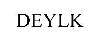 DEYLK