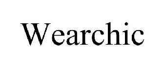 WEARCHIC