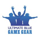 ULTIMATE BLUE GAME GEAR