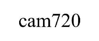 CAM720