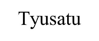 TYUSATU