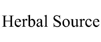 HERBAL SOURCE