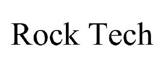 ROCK TECH