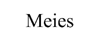 MEIES