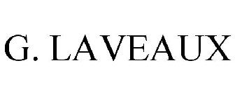 G. LAVEAUX