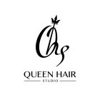 QUEEN HAIR STUDIO