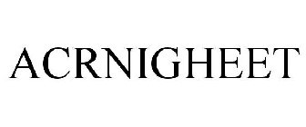 ACRNIGHEET