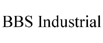 BBS INDUSTRIAL