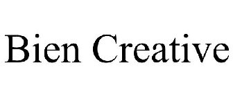 BIEN CREATIVE