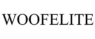 WOOFELITE