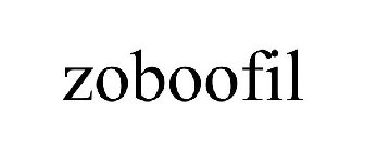 ZOBOOFIL