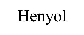 HENYOL
