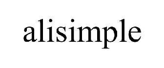 ALISIMPLE
