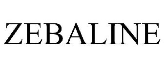 ZEBALINE