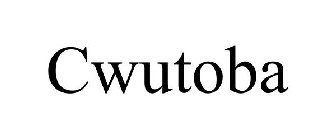 CWUTOBA