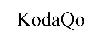 KODAQO