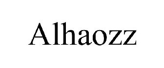 ALHAOZZ