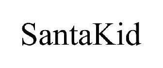 SANTAKID