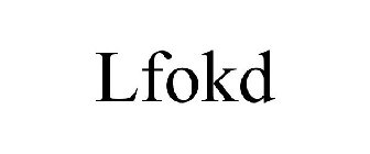 LFOKD