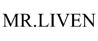 MR.LIVEN