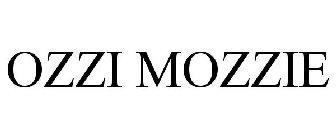 OZZI MOZZIE