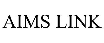 AIMS LINK