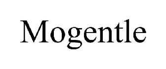 MOGENTLE