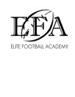 EFA ELITE FOOTBALL ACADEMY