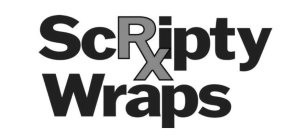 SCRXIPTY WRAPS