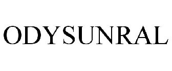 ODYSUNRAL