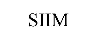 SIIM