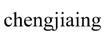 CHENGJIAING