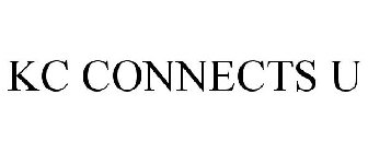 KC CONNECTS U